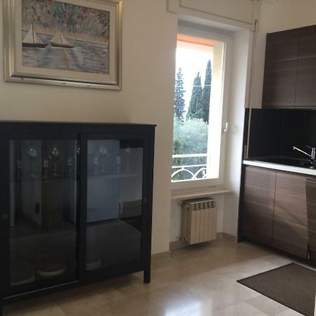 Apartamento Casa Claudia Assenza di Brenzone Exterior foto