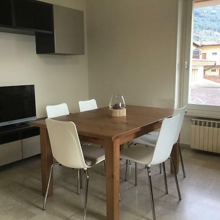 Apartamento Casa Claudia Assenza di Brenzone Exterior foto