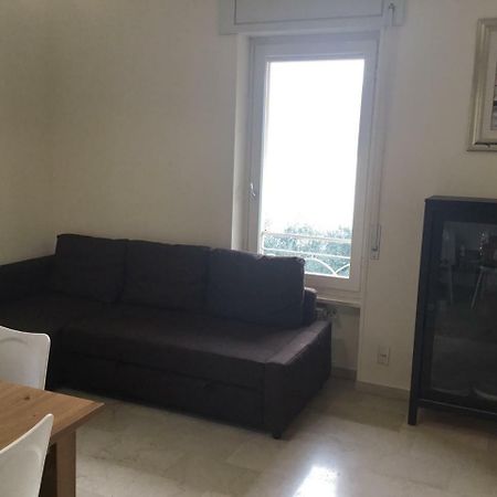 Apartamento Casa Claudia Assenza di Brenzone Exterior foto