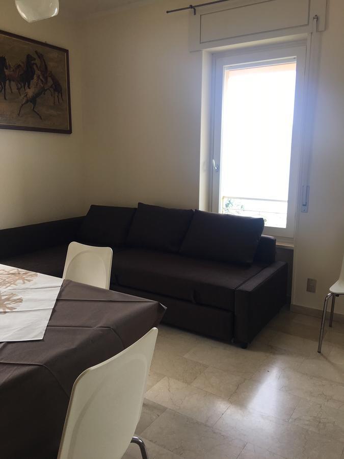 Apartamento Casa Claudia Assenza di Brenzone Exterior foto