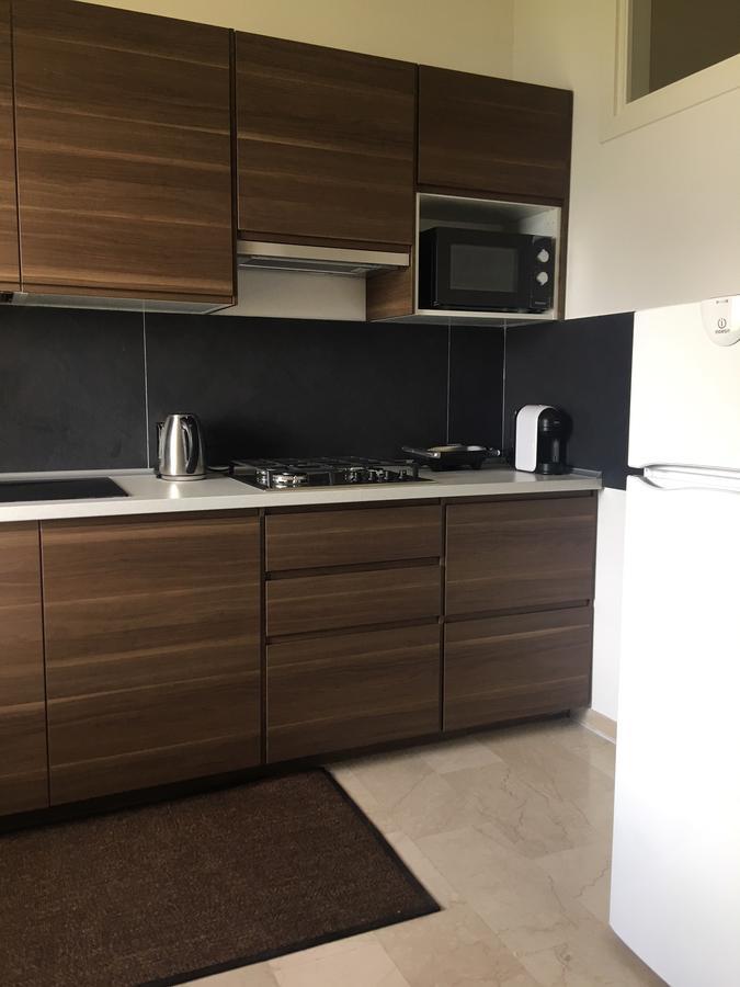 Apartamento Casa Claudia Assenza di Brenzone Exterior foto