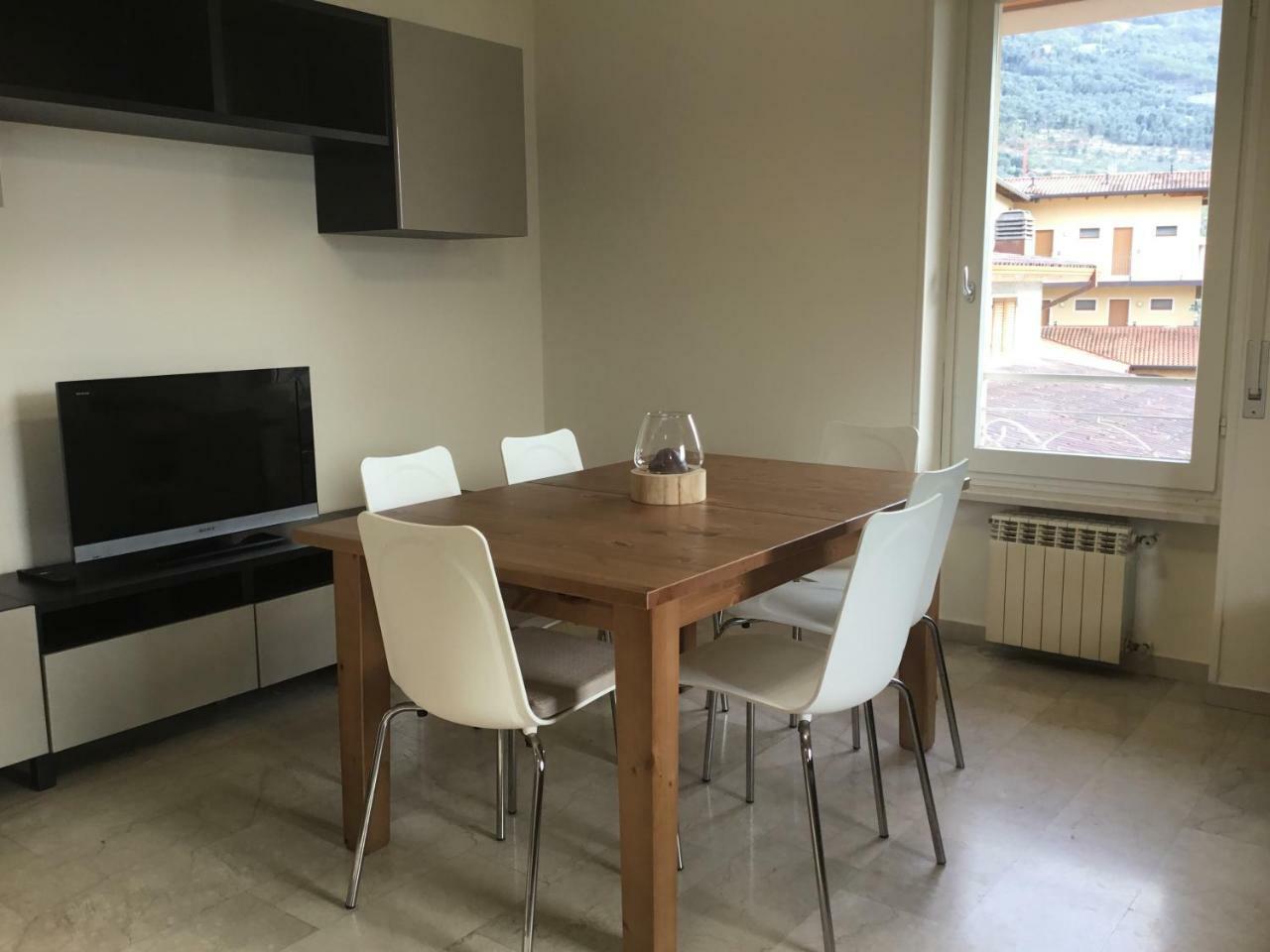 Apartamento Casa Claudia Assenza di Brenzone Exterior foto