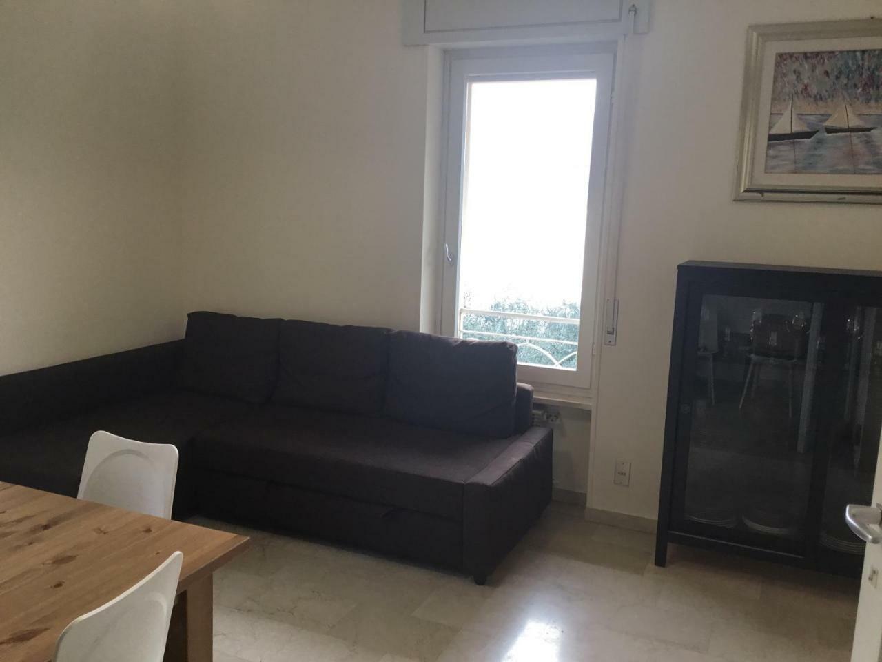 Apartamento Casa Claudia Assenza di Brenzone Exterior foto